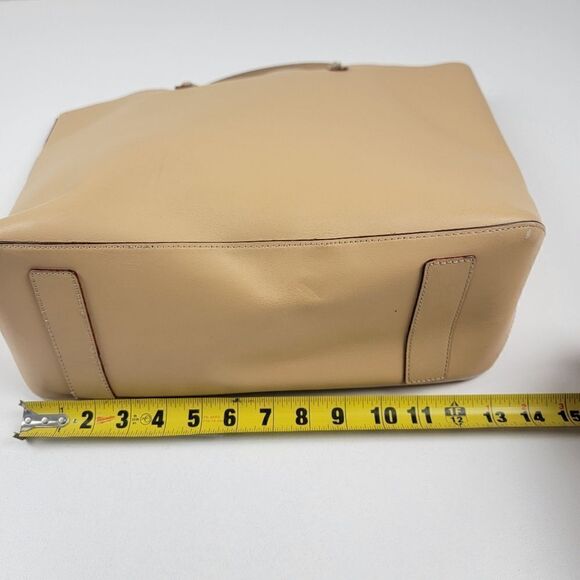 Rebecca Minkoff‎ Large Tote Handbag Shoulder Purse - Picture 7 of 16